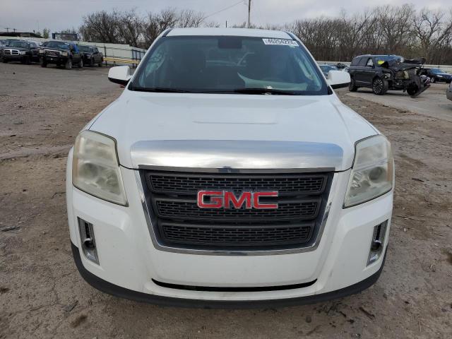 Photo 5 from auction – 2013 GMC TERRAIN SL with VIN 2GKALMEK9D6371043