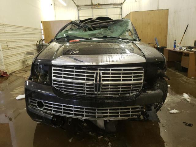 Photo 5 from auction – 2012 LINCOLN NAVIGATOR with VIN 5LMJJ2J50CEL06283