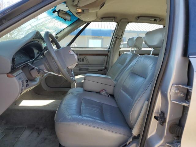 Photo 7 from auction – 1997 OLDSMOBILE 88 BASE with VIN 1G3HN52K6V4851722