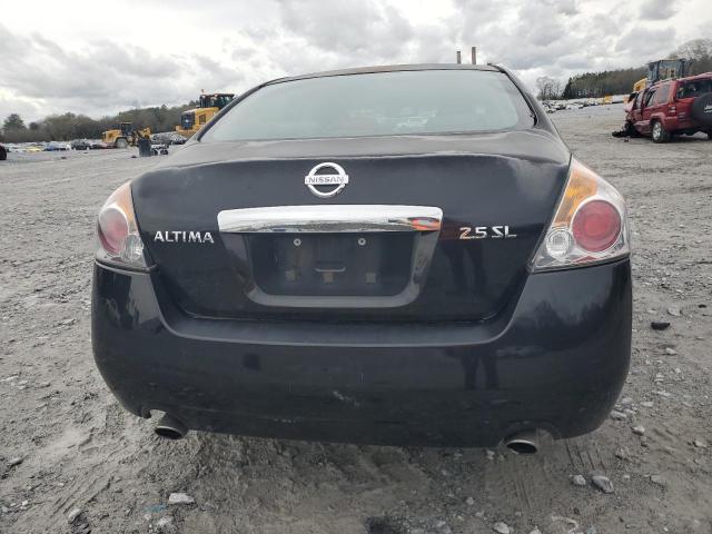 Photo 6 from auction – 2010 NISSAN ALTIMA BAS with VIN 1N4AL2AP4AN457701