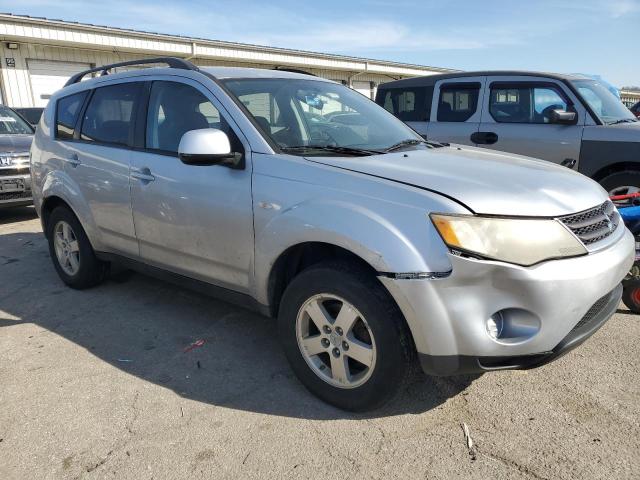 Photo 4 from auction – 2008 MITSUBISHI OUTLANDER with VIN JA4LT21W18Z005695