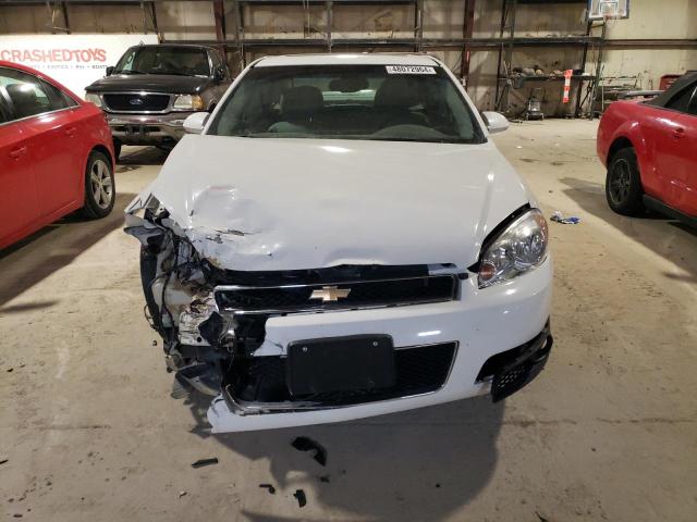 Photo 5 from auction – 2012 CHEVROLET IMPALA LTZ with VIN 2G1WC5E32C1306846