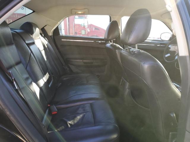 Photo 10 from auction – 2010 CHRYSLER 300 TOURIN with VIN 2C3CA5CV1AH105033