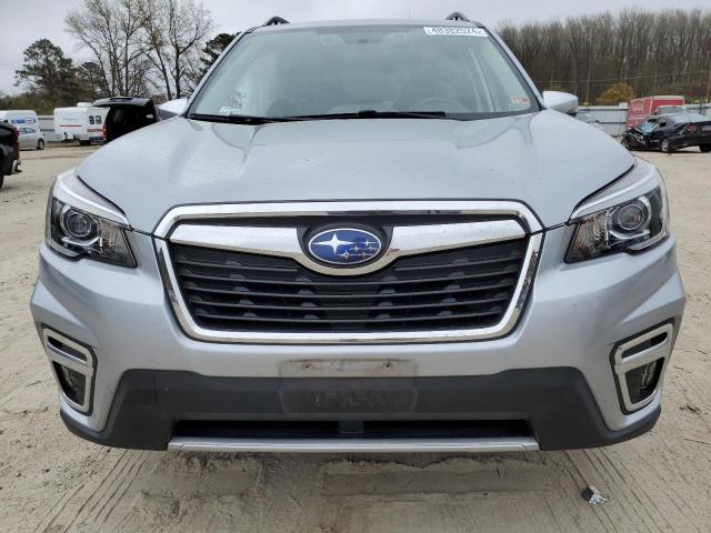 Photo 5 from auction – 2020 SUBARU FORESTER T with VIN JF2SKAXC5LH461680