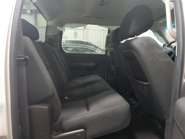 Photo 10 from auction – 2011 CHEVROLET SILVERADO with VIN 3GCPKSE3XBG326457