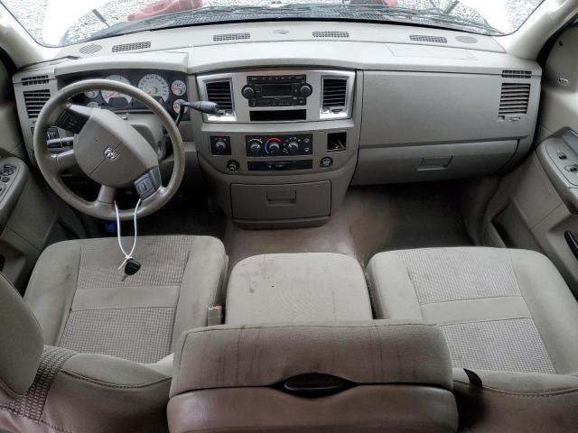 Photo 8 from auction – 2009 DODGE RAM 3500 with VIN 3D7MX48L39G544509