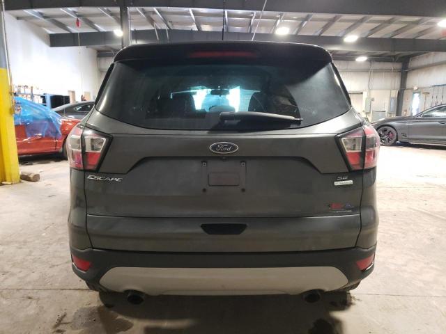 Photo 6 from auction – 2017 FORD ESCAPE SE with VIN 1FMCU0G90HUB97080