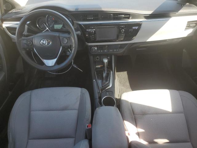 Photo 8 from auction – 2014 TOYOTA COROLLA L with VIN 5YFBURHE1EP051005