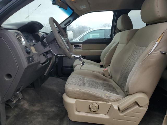 Photo 7 from auction – 2010 FORD F150 SUPER with VIN 1FTVX1EV2AKE04063