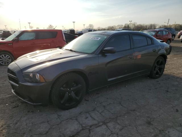 DODGE CHARGER SX 2014 with VIN 2C3CDXHG2EH338759 - Photo from auction