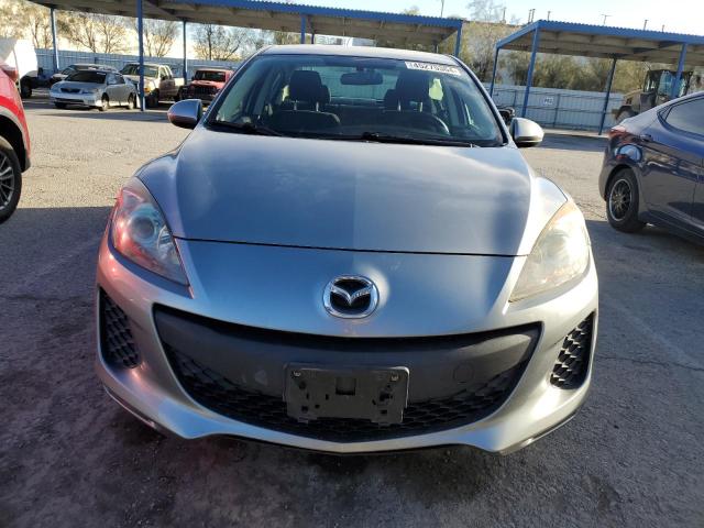 Photo 5 from auction – 2012 MAZDA 3 I with VIN JM1BL1V83C1685839