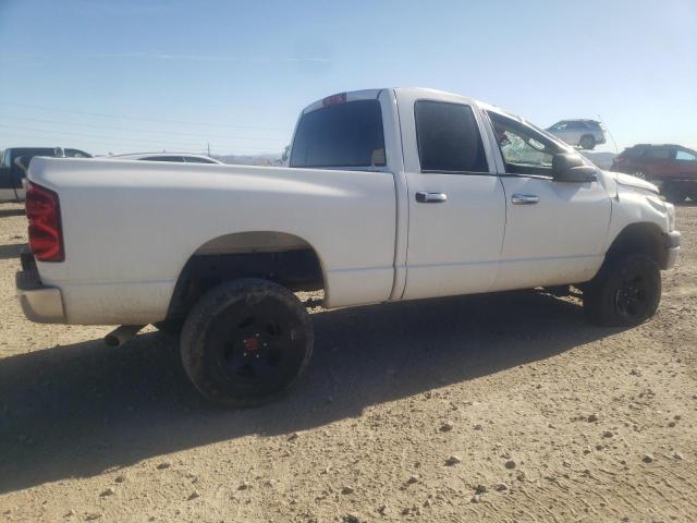 Photo 3 from auction – 2008 DODGE RAM 1500 S with VIN 1D7HU18268J121551