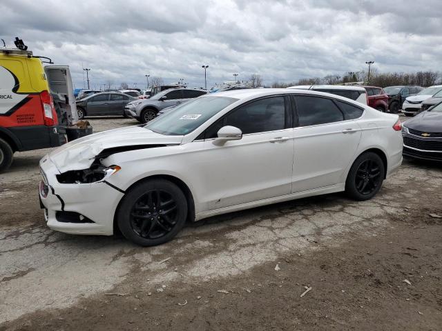 FORD FUSION SE 2016 with VIN 1FA6P0H74G5103223 - Photo from auction