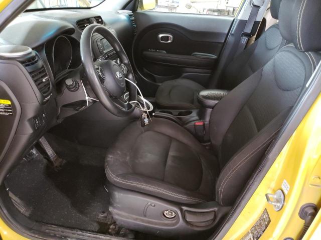 Photo 7 from auction – 2015 KIA SOUL + with VIN KNDJP3A58F7185605