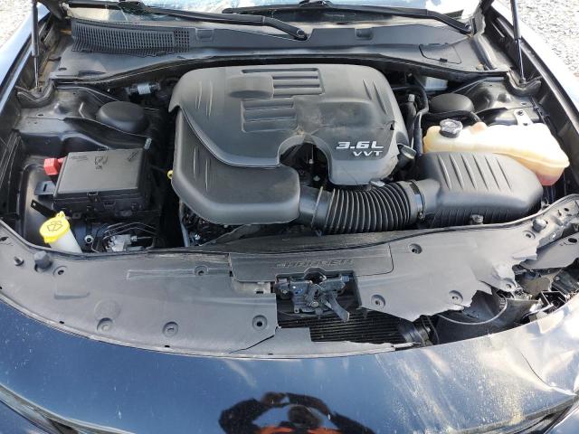 Photo 11 from auction – 2018 DODGE CHARGER SX with VIN 2C3CDXBGXJH280919