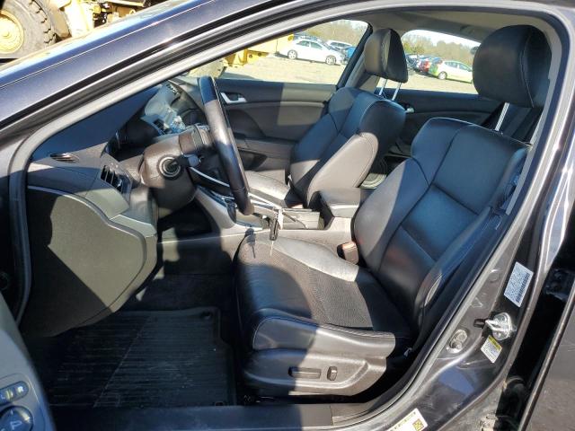 Photo 7 from auction – 2011 ACURA TSX with VIN JH4CU2F6XBC003058