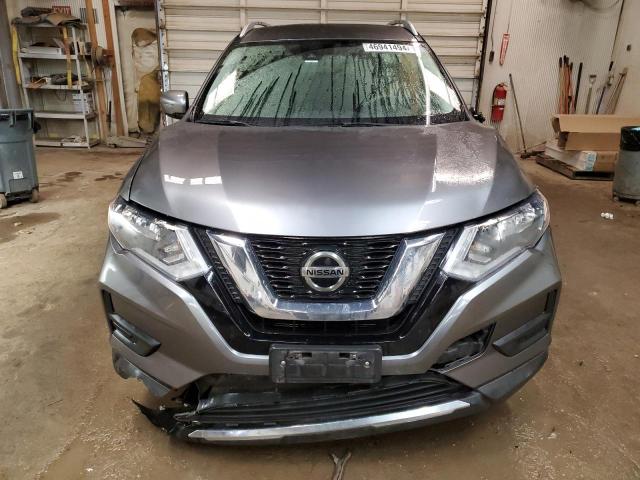 Photo 5 from auction – 2019 NISSAN ROGUE S with VIN KNMAT2MV5KP519147