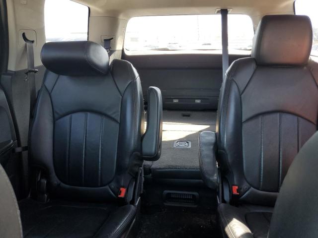 Photo 10 from auction – 2012 GMC ACADIA DEN with VIN 1GKKVTED4CJ197281
