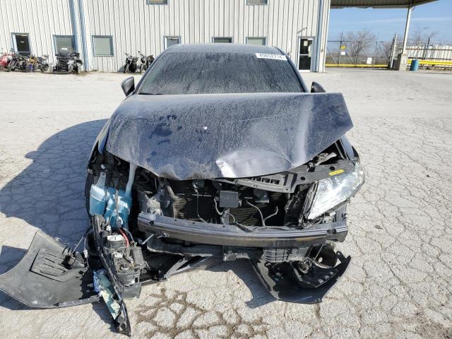 Photo 5 from auction – 2014 LEXUS ES 300H with VIN JTHBW1GG2E2076474