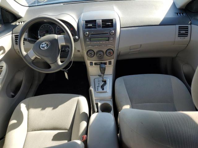 Photo 8 from auction – 2011 TOYOTA COROLLA BA with VIN 2T1BU4EEXBC675811