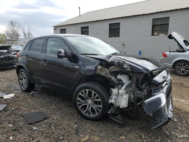 Photo 4 from auction – 2018 MITSUBISHI OUTLANDER with VIN JA4AR3AU6JU011716