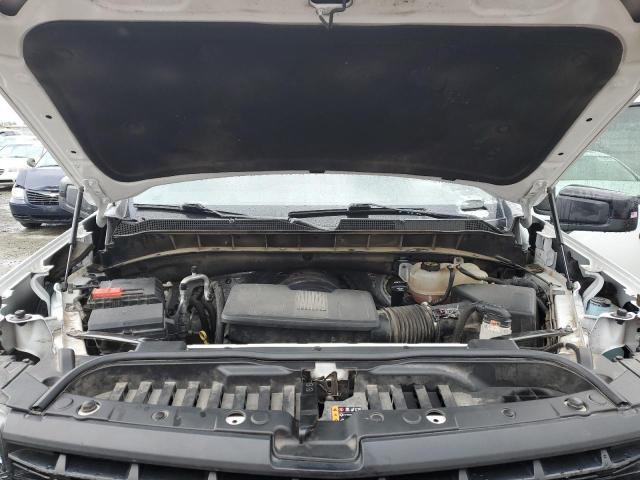 Photo 11 from auction – 2021 CHEVROLET SILVERADO with VIN 1GCPYFED3MZ197768