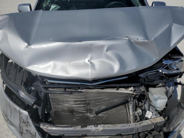 Photo 12 from auction – 2018 CHEVROLET EQUINOX LT with VIN 2GNAXJEV3J6300612