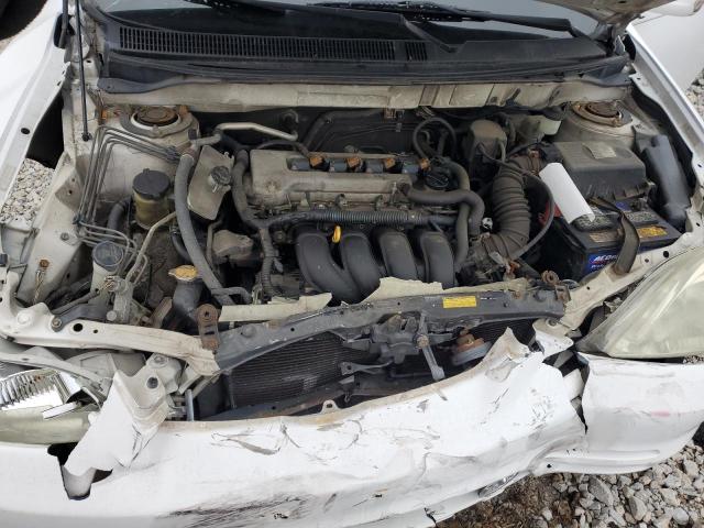 Zdjęcie 11 z aukcji – 2003 TOYOTA COROLLA MA z VIN 2T1LR38E83C058713