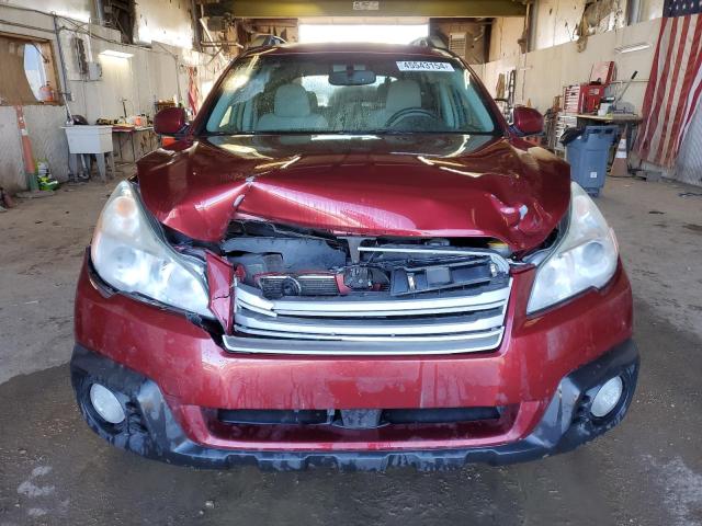 Снимка 5 от търг – 2013 SUBARU OUTBACK 2. с VIN 4S4BRCCC8D3303064