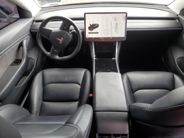 Photo 8 from auction – 2018 TESLA MODEL 3 with VIN 5YJ3E1EAXJF025402