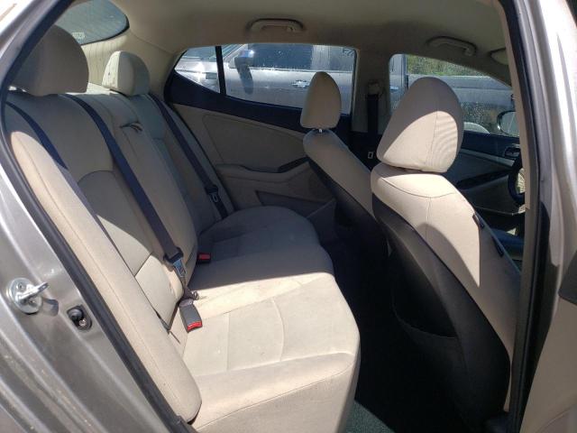 Photo 10 from auction – 2015 KIA OPTIMA LX with VIN KNAGM4A71F5558759