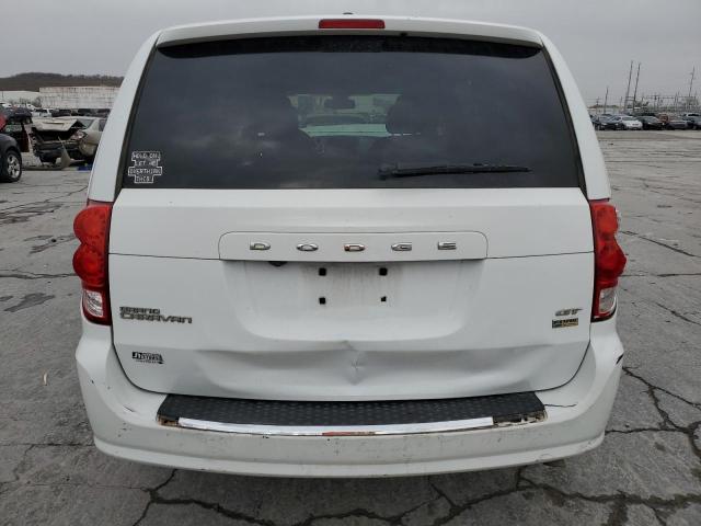 Photo 6 from auction – 2019 DODGE GRAND CARA with VIN 2C4RDGEG6KR536616