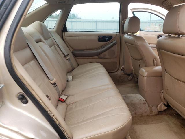 Photo 10 from auction – 1997 TOYOTA AVALON XL with VIN 4T1BF12B9VU150650