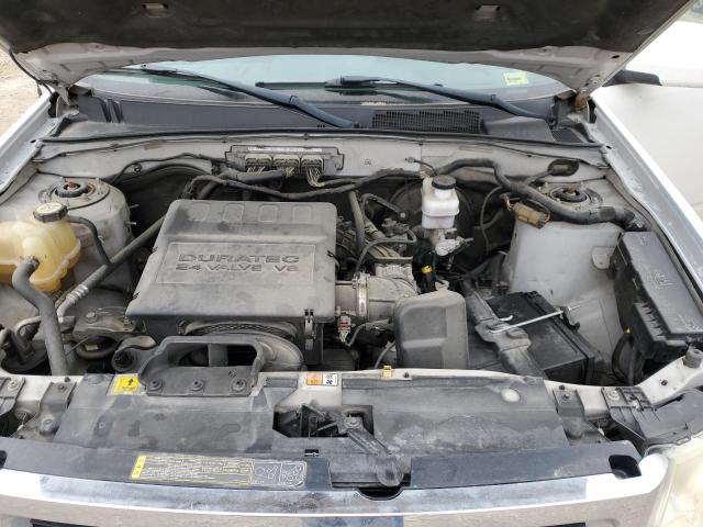 Photo 12 from auction – 2010 FORD ESCAPE LIM with VIN 1FMCU0EG6AKD45591