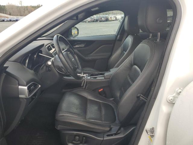 Photo 7 from auction – 2017 JAGUAR F-PACE PRE with VIN SADCK2BV9HA892156