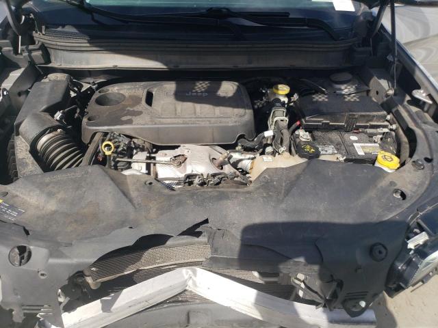 Photo 12 from auction – 2019 JEEP CHEROKEE L with VIN 1C4PJMDN0KD201515
