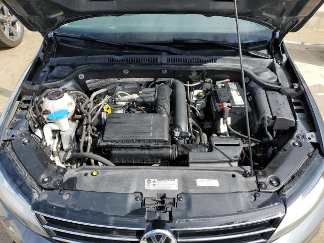 Photo 11 from auction – 2018 VOLKSWAGEN JETTA S with VIN 3VW2B7AJ8JM249922