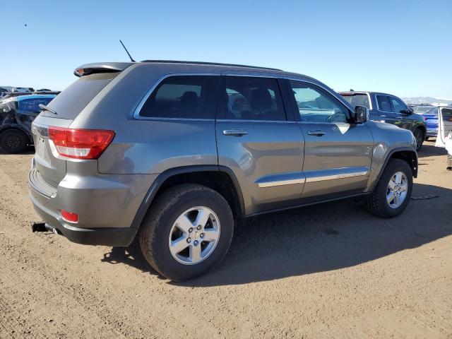 Photo 3 from auction – 2012 JEEP GRAND CHER with VIN 1C4RJFAG1CC344555