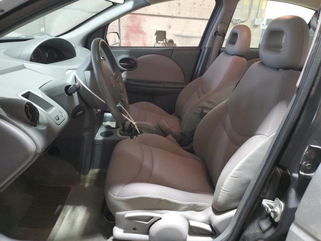 Photo 7 from auction – 2004 SATURN ION LEVEL with VIN 1G8AJ52F74Z209988