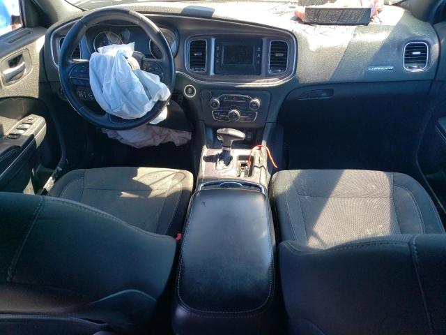 Photo 8 from auction – 2015 DODGE CHARGER SE with VIN 2C3CDXBG3FH737562