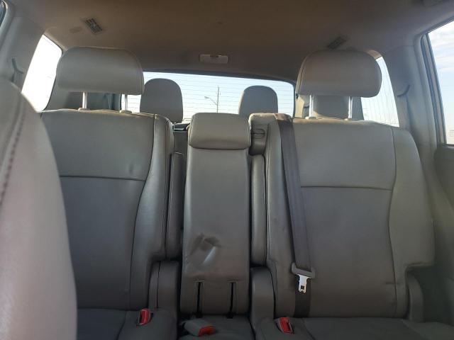 Photo 10 from auction – 2013 TOYOTA HIGHLANDER with VIN 5TDBK3EH0DS255799