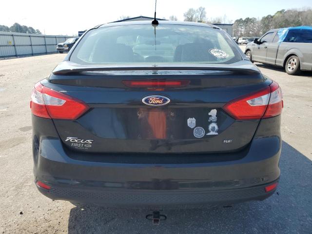 Photo 6 from auction – 2014 FORD FOCUS SE with VIN 1FADP3F21EL226485