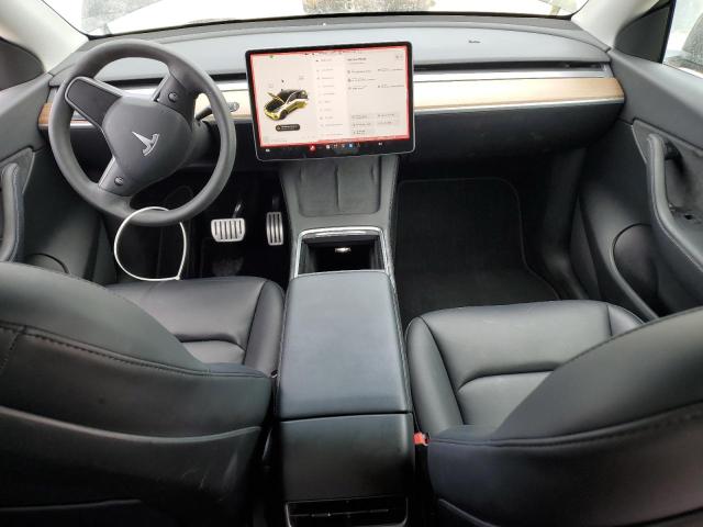 صورة رقم 8 من المزاد - 2022 TESLA MODEL Y مع VIN 7SAYGDEFXNF513612