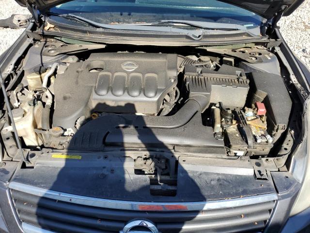 Photo 11 from auction – 2009 NISSAN ALTIMA with VIN 1N4AL21E49N494824
