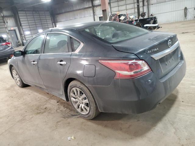 Photo 2 from auction – 2013 NISSAN ALTIMA 2.5 with VIN 1N4AL3AP4DN517163