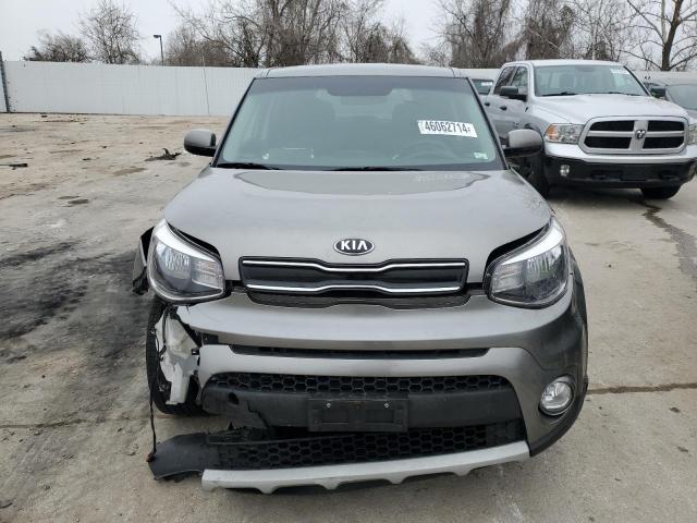 Photo 5 from auction – 2019 KIA SOUL + with VIN KNDJP3A54K7698604