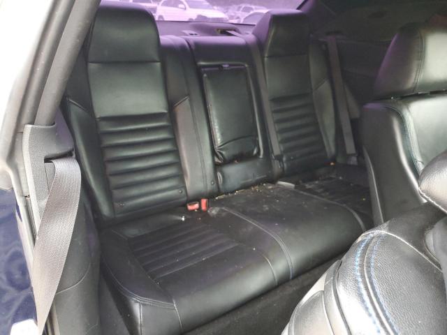 Photo 10 from auction – 2014 DODGE CHALLENGER with VIN 2C3CDYAG7EH179785
