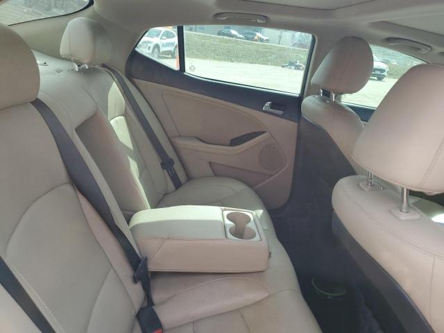Foto 10 de la subasta – 2015 KIA OPTIMA EX con VIN 5XXGN4A77FG356309
