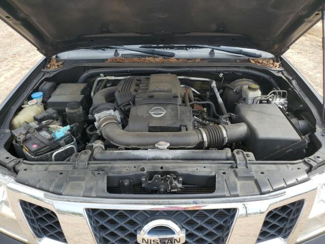Photo 11 from auction – 2018 NISSAN FRONTIER S with VIN 1N6DD0ER9JN770292