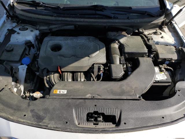 Photo 11 from auction – 2017 HYUNDAI SONATA SE with VIN 5NPE24AF3HH505443